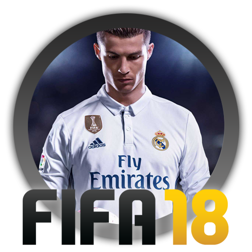 FIFA 18 - Legacy Edition