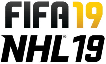 FIFA 19 & NHL 19 Bundle