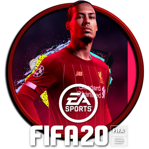 FIFA 20: Legacy Edition