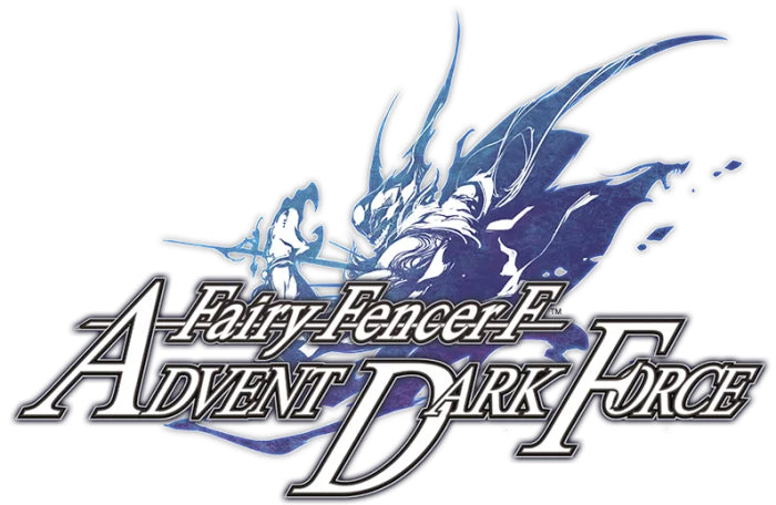 Fairy Fencer F: Advent Dark Force