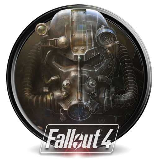 Fallout 4 - Limited Edition Steelbook