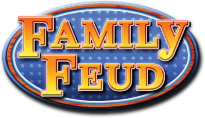 Family Feud: Disney Edition