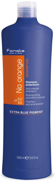 Fanola No Orange Shampoo - 1000mL