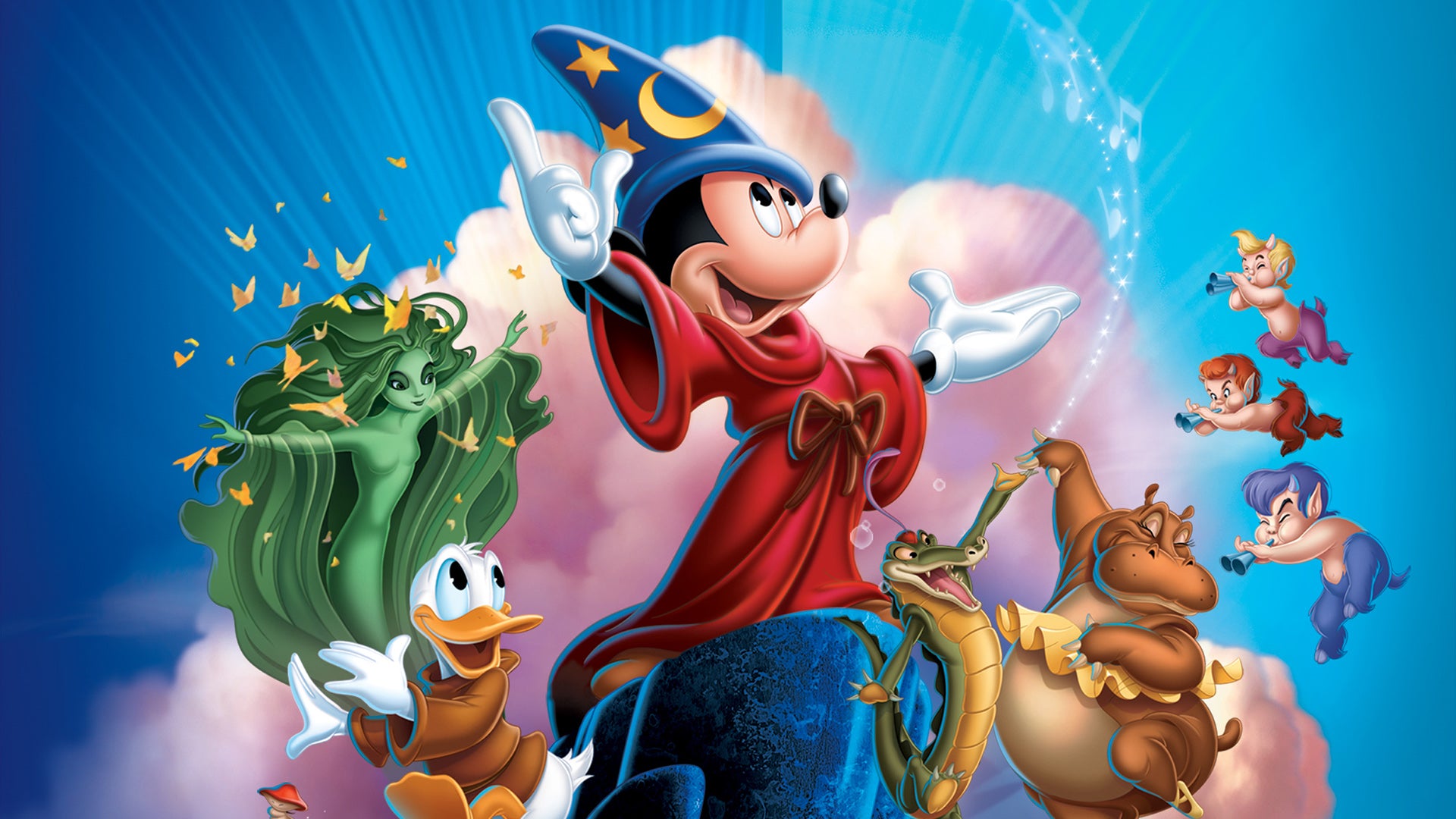 Disney's Fantasia 2000 - Special Edition