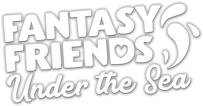 Fantasy Friends: Under the Sea