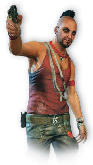 Far Cry 3: Classic Edition