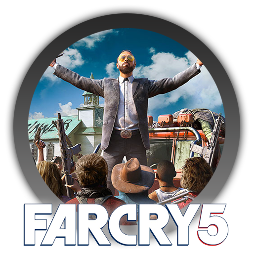 Far Cry 5