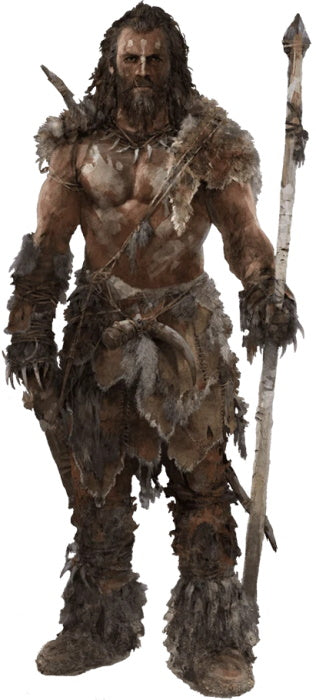 Far Cry Primal