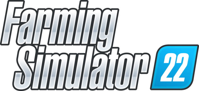 Farming Simulator 22