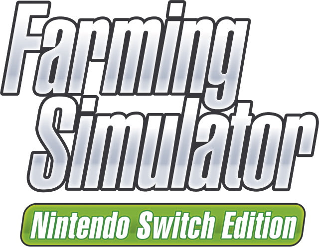 Farming Simulator: Nintendo Switch Edition