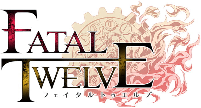 Fatal Twelve - Collector's Edition