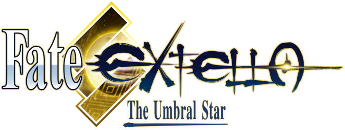 Fate/Extella: The Umbral Star - Noble Phantasm Edition