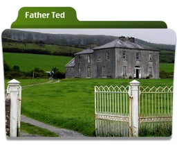 Father Ted: The Definitive Collection