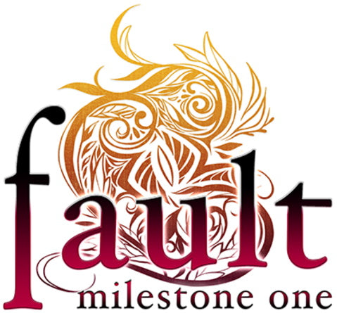 Fault Milestone One - Collector's Edition