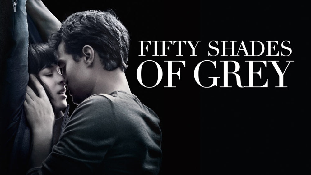 Fifty Shades: 3-Movie Collection