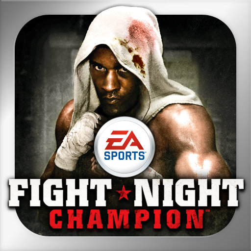 Fight Night Champion