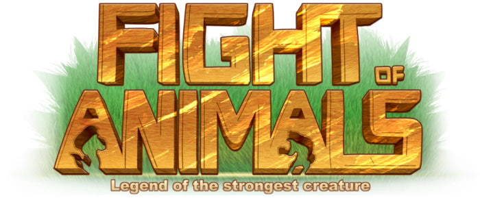 Fight of Animals