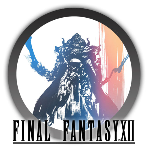 Final Fantasy XII