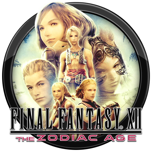 Final Fantasy XII: The Zodiac Age