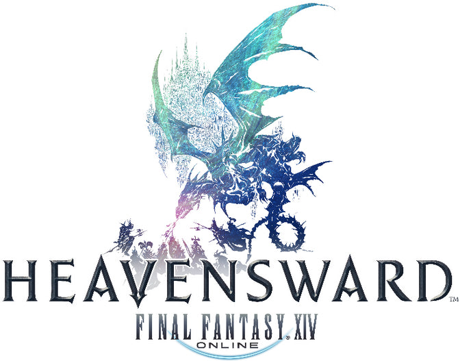 Final Fantasy XIV: Heavensward - Collector's Edition