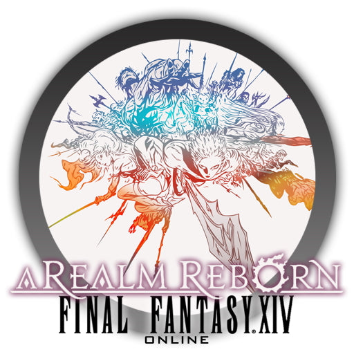 Final Fantasy XIV Online: A Realm Reborn - Collector's Edition