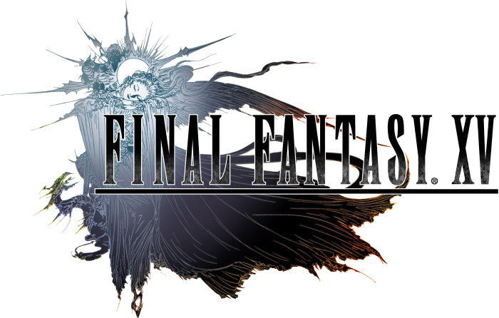 Final Fantasy XV - Day One Edition