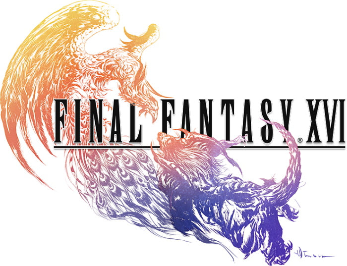 Final Fantasy XVI - Deluxe Edition