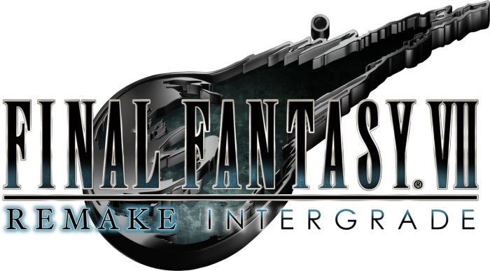 Final Fantasy VII Remake Intergrade