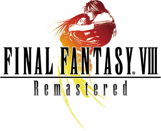 Final Fantasy VIII Remastered