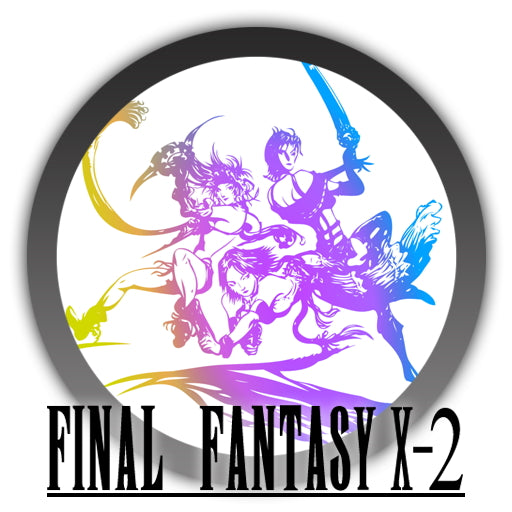 Final Fantasy X-2