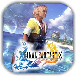 Final Fantasy X