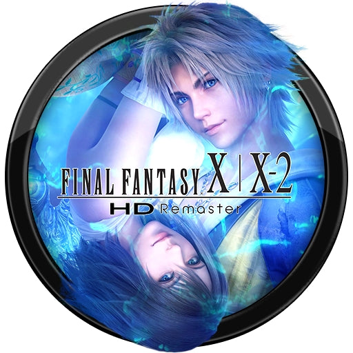 Buy FINAL FANTASY X/X-2 HD Remaster - Microsoft Store en-GD