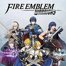 Fire Emblem Warriors - Special Edition