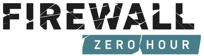 Firewall Zero Hour - PSVR