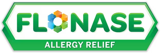 Flonase Allergy Relief Nasal Spray - 3 x 120 Metered Sprays