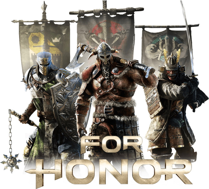 For Honor: Marching Fire Edition