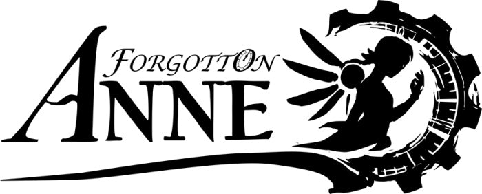 Forgotton Anne - Collector's Edition - Limited Run #062