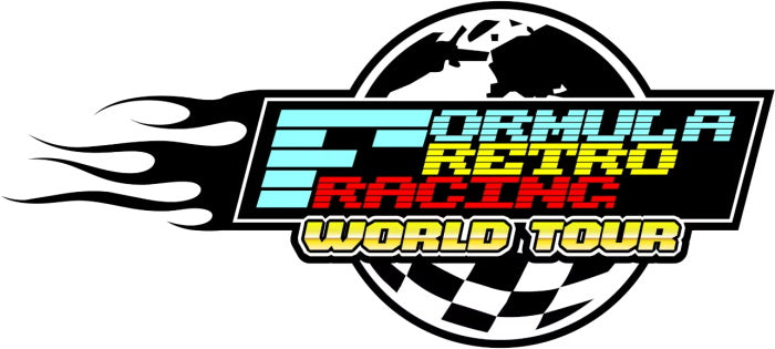 Formula Retro Racing: World Tour – Special Edition