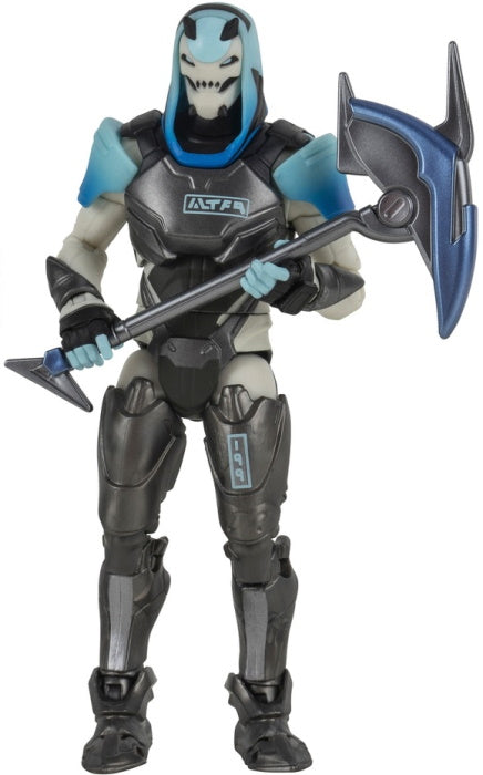 Fortnite Legendary Series: Vendetta 6-Inch Action Figure with Accessories