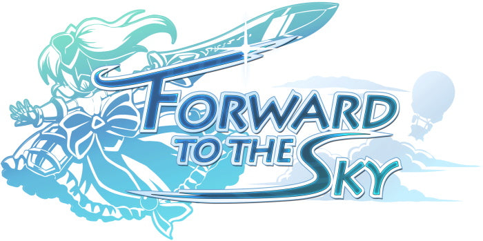 Forward to the Sky