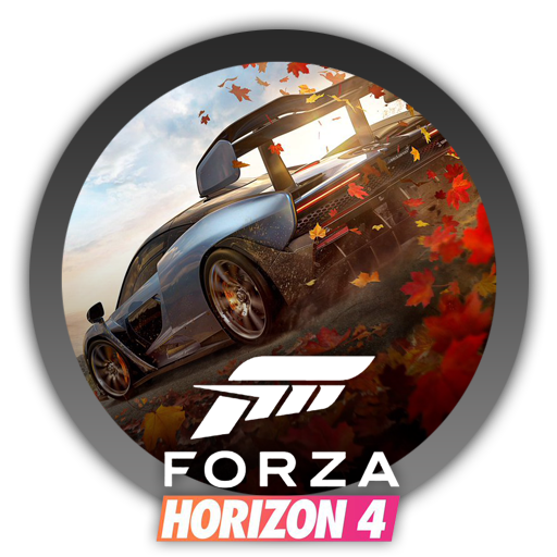 Forza Horizon 4