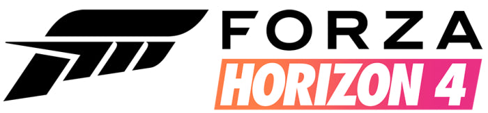 Forza Horizon 4