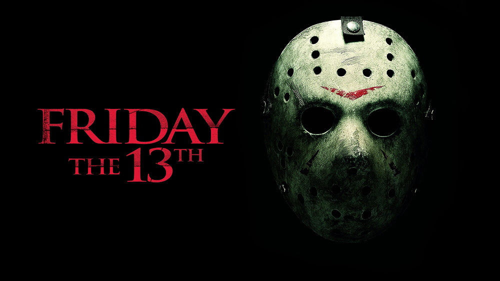 Friday the 13th: The Complete Deluxe Collection