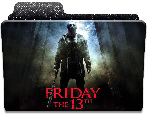 Friday the 13th: 8-Movie Ultimate Collection