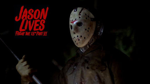 Friday the 13th: The Complete Deluxe Collection