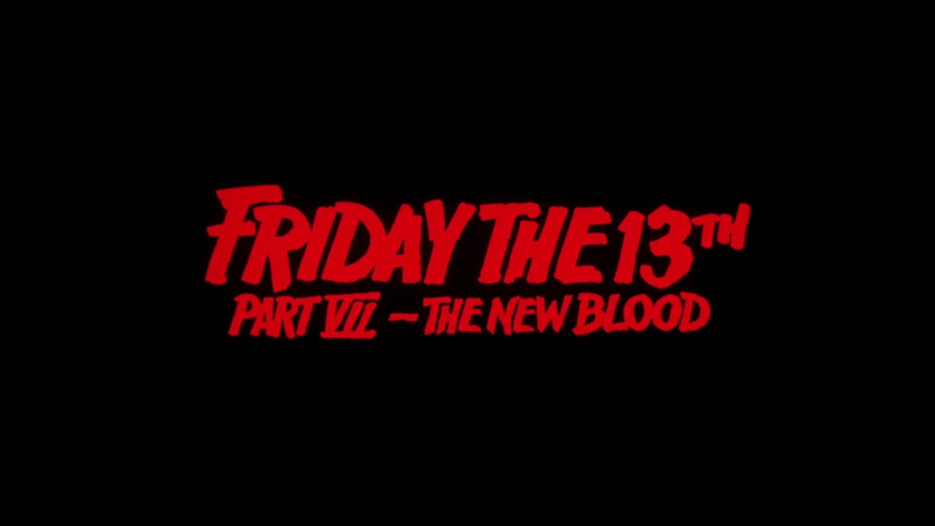 Friday the 13th: 8-Movie Ultimate Collection