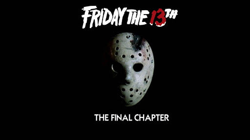 Friday the 13th: 8-Movie Ultimate Collection
