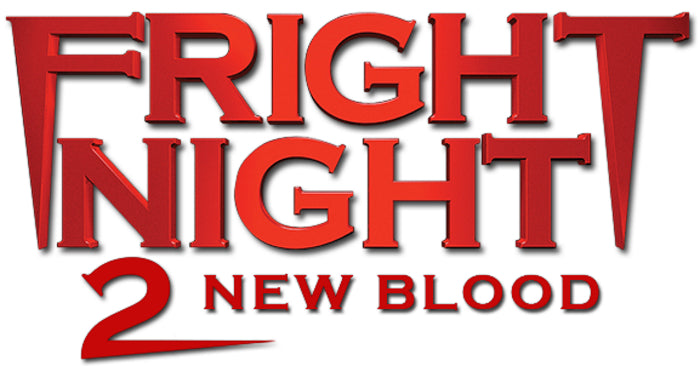 Fright Night 2: New Blood