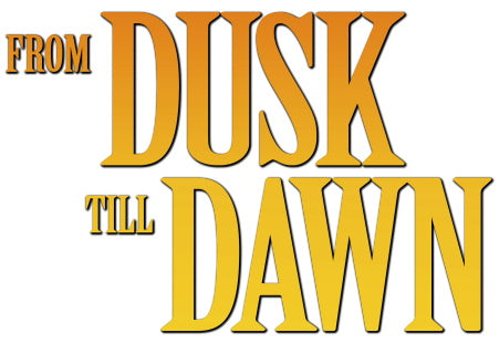 From Dusk Till Dawn Quadruple Feature