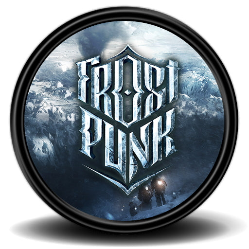 Frostpunk: Console Edition